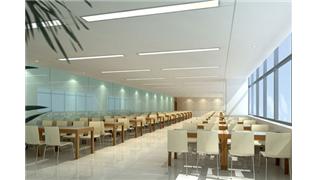 怎樣做好企業食堂承包的工程流程