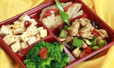 沐陽工廠食堂承包