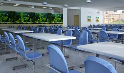 沐陽醫(yī)院食堂承包