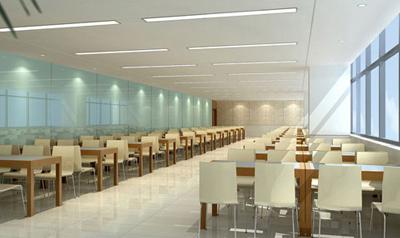 沐陽常州食堂托管公司