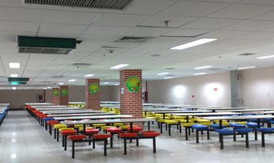 沐陽食堂承包托管