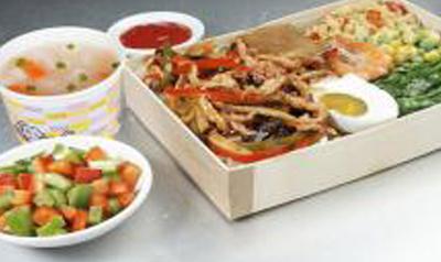 沐陽食堂承包公司