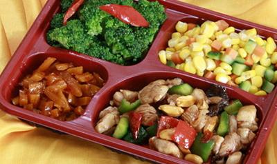 沐陽食堂餐飲管理