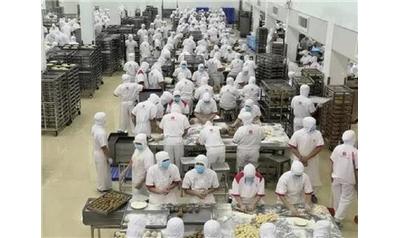 新北區央廚配送服務