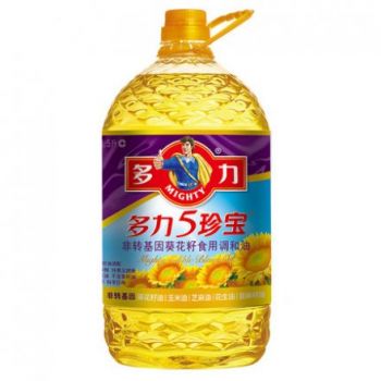 多力5珍寶葵花籽調(diào)和油.jpg 多力5珍寶葵花籽調(diào)和油.jpg