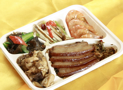 企業(yè)食堂承包告訴大家不可同吃的蔬菜和水果